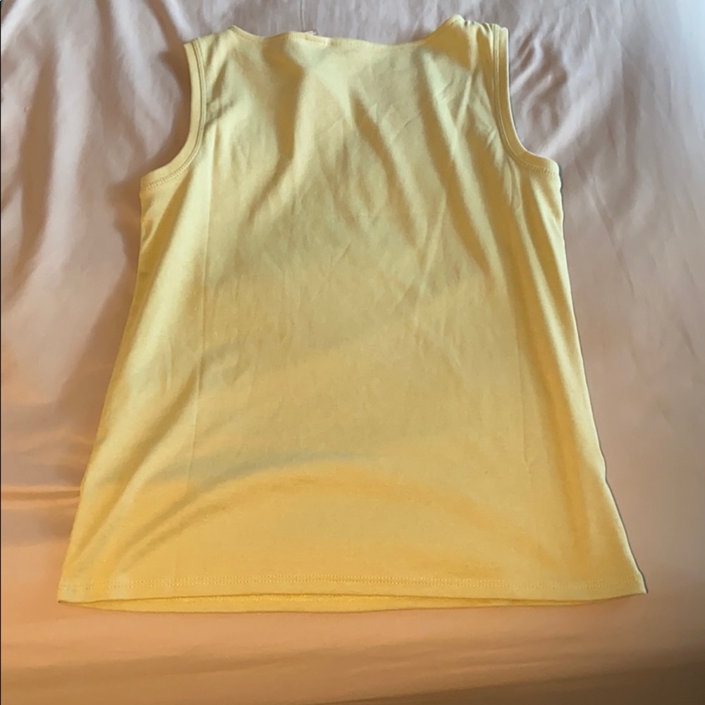 Tank top - Picture 2 of 2